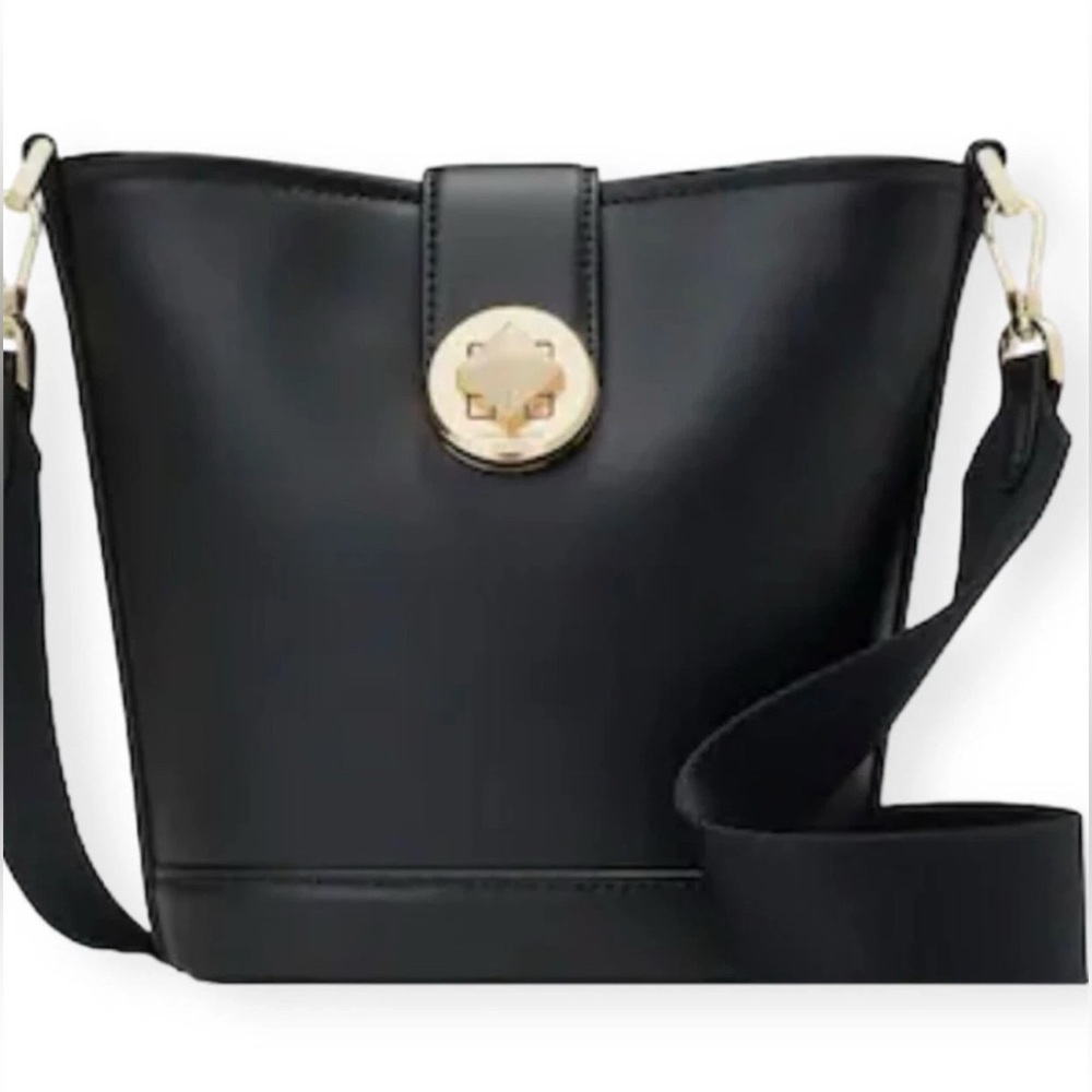 Kate Spade Women Bag Audrey Mini Bucket K8103-001